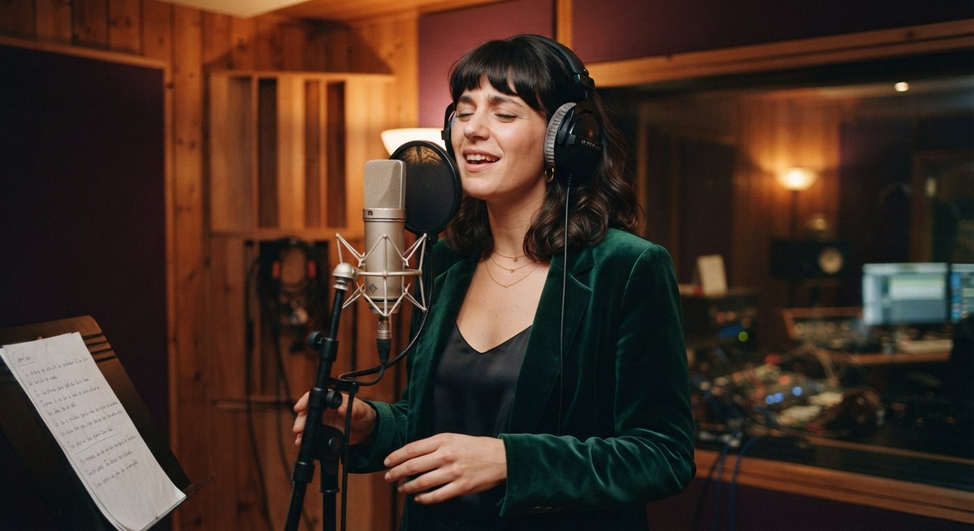 « Demi-lune », le premier album, est sorti